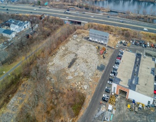 000 Lawrence, Fall River, Massachusetts, ,Land,For Sale,Lawrence,73465936