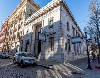 95-101 William St, New Bedford, Massachusetts, ,Commercial Sale,For Sale,William St,73465967