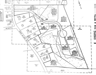 Lot 6 Rafael Road, Dartmouth, Massachusetts, ,Land,For Sale,Rafael Road,73465969