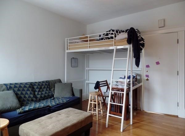 99 Marion Street, Brookline, Massachusetts, 2 Rooms Rooms,1 BathroomBathrooms,Residential Lease,For Rent,Marion Street,73465971