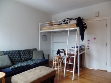 99 Marion Street, Brookline, Massachusetts, 2 Rooms Rooms,1 BathroomBathrooms,Residential Lease,For Rent,Marion Street,73465971