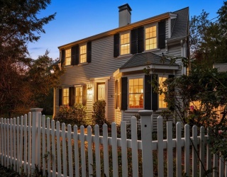 231 Larch Row, Wenham, Massachusetts, 3 Bedrooms Bedrooms, 8 Rooms Rooms,2.5 BathroomsBathrooms,Residential,For Sale,Larch Row,73438335