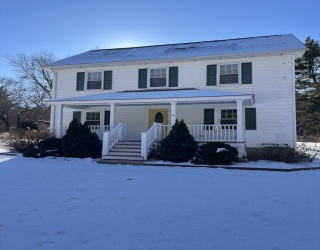 50 Boeske, Maynard, Massachusetts, 1 Bedroom Bedrooms, 3 Rooms Rooms,1 BathroomBathrooms,Residential Lease,For Rent,Boeske,73466000