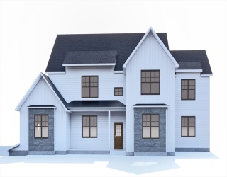 135 Bridge Street (Lot 4), Hamilton, Massachusetts, ,Land,For Sale,Bridge Street (Lot 4),73466003