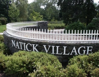 19 Village Rock, Natick, Massachusetts, 1 Bedroom Bedrooms, 4 Rooms Rooms,1 BathroomBathrooms,Residential Lease,For Rent,Village Rock,73466081
