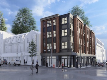 750 E Broadway, Boston, Massachusetts, ,Commercial Lease,For Rent,E Broadway,73327904