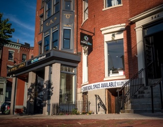 540 Tremont Street, Boston, Massachusetts, ,Commercial Lease,For Rent,Tremont Street,73327894