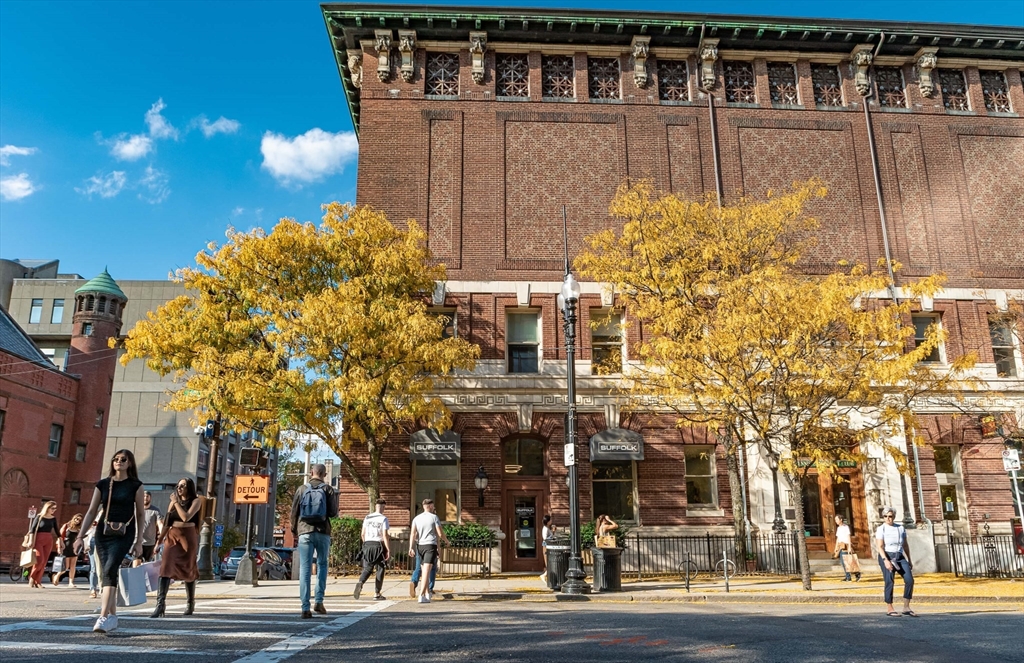 939 Boylston Street, Boston, Massachusetts, ,Commercial Lease,For Rent,Boylston Street,73327910