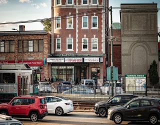 1211 Commonwealth Ave, Boston, Massachusetts, ,Commercial Lease,For Rent,Commonwealth Ave,73327918