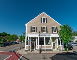 7-9 Central St, Hingham, Massachusetts, ,Commercial Lease,For Rent,Central St,73327935