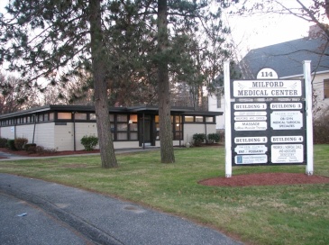 114 Water St, Milford, Massachusetts, ,Commercial Lease,For Rent,Water St,73466099