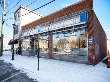 101 Pleasant St, Weymouth, Massachusetts, ,Commercial Sale,For Sale,Pleasant St,73466121