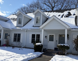 88 Pines Edge Dr, Northampton, Massachusetts, 2 Bedrooms Bedrooms, 4 Rooms Rooms,1.5 BathroomsBathrooms,Residential,For Sale,Pines Edge Dr,73466138