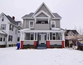 74 Kenwood Park, Springfield, Massachusetts, 4 Bedrooms Bedrooms, 10 Rooms Rooms,3 BathroomsBathrooms,Residential,For Sale,Kenwood Park,73466142