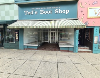 158 Main St, Northampton, Massachusetts, ,Commercial Lease,For Rent,Main St,73466168