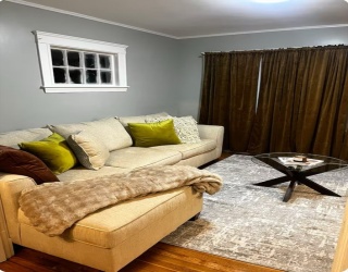 218 Wood Ave, Boston, Massachusetts, 2 Bedrooms Bedrooms, 6 Rooms Rooms,1 BathroomBathrooms,Residential Lease,For Rent,Wood Ave,73466166