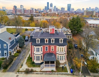 48-50 Dudley St, Boston, Massachusetts, 21 Bedrooms Bedrooms, 33 Rooms Rooms,9.5 BathroomsBathrooms,Residential Income,For Sale,Dudley St,73466173