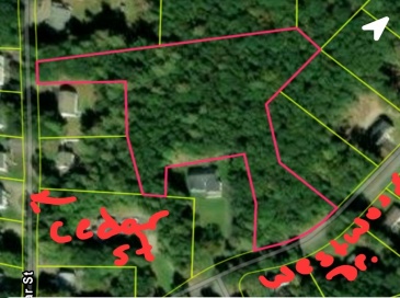 146-A Cedar St, Sturbridge, Massachusetts, ,Land,For Sale,Cedar St,73466175 146-A Cedar St, Sturbridge, Massachusetts, ,Land,For Sale,Cedar St,73466175