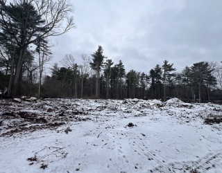 0 Cross Neck Rd., Marion, Massachusetts, ,Land,For Sale,Cross Neck Rd.,73466177