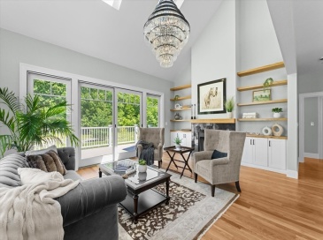 9 Adams Lane, Sherborn, Massachusetts, 4 Bedrooms Bedrooms, 7 Rooms Rooms,4.5 BathroomsBathrooms,Residential,For Sale,Adams Lane,73402921