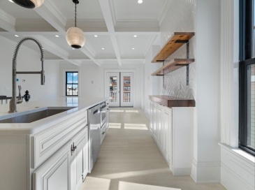 6 Douglas Street, Boston, Massachusetts, 3 Bedrooms Bedrooms, 8 Rooms Rooms,3.5 BathroomsBathrooms,Residential Lease,For Rent,Douglas Street,73442498