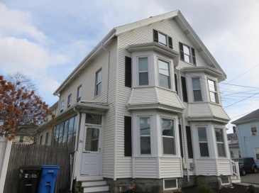 34 Harvard Street, Waltham, Massachusetts, 2 Rooms Rooms,1 BathroomBathrooms,Residential Lease,For Rent,Harvard Street,73458125
