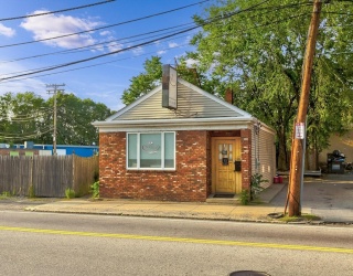 202 Neponset Valley Pkwy, Boston, Massachusetts, ,Commercial Sale,For Sale,Neponset Valley Pkwy,73386902