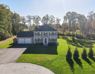 175-A Glenwood Rd, Rutland, Massachusetts, 3 Bedrooms Bedrooms, 10 Rooms Rooms,3.5 BathroomsBathrooms,Residential,For Sale,Glenwood Rd,73447318