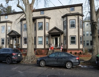 528 Cherry St., Fall River, Massachusetts, 2 Bedrooms Bedrooms, 4 Rooms Rooms,1 BathroomBathrooms,Residential,For Sale,Cherry St.,73466226