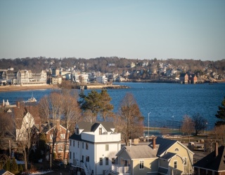5 Marshfield St, Gloucester, Massachusetts, 6 Bedrooms Bedrooms, 14 Rooms Rooms,5 BathroomsBathrooms,Residential Income,For Sale,Marshfield St,73466275