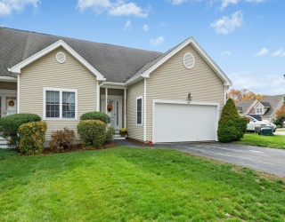 57 Horne Way, Millbury, Massachusetts, 2 Bedrooms Bedrooms, 5 Rooms Rooms,2 BathroomsBathrooms,Residential,For Sale,Horne Way,73466288