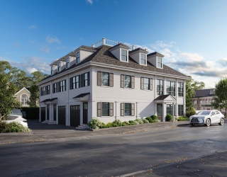 33 Chestnut St, Andover, Massachusetts, 3 Bedrooms Bedrooms, 10 Rooms Rooms,3.5 BathroomsBathrooms,Residential,For Sale,Chestnut St,73466307