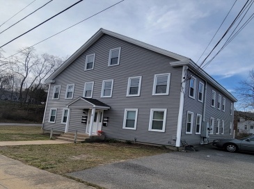 5 Austin St, Blackstone, Massachusetts, 2 Bedrooms Bedrooms, 4 Rooms Rooms,1 BathroomBathrooms,Residential Lease,For Rent,Austin St,73466319