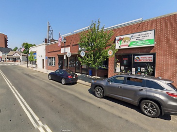 700 Salem St, Malden, Massachusetts, ,Commercial Lease,For Rent,Salem St,73466317