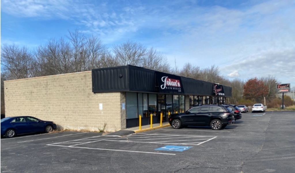 1167-1175 Main St, Weymouth, Massachusetts, ,Commercial Sale,For Sale,Main St,73457809