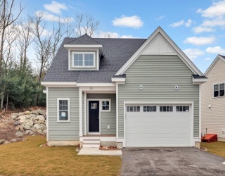 30 Weber Farm Road, Wrentham, Massachusetts, 2 Bedrooms Bedrooms, 9 Rooms Rooms,3.5 BathroomsBathrooms,Residential,For Sale,Weber Farm Road,73466385