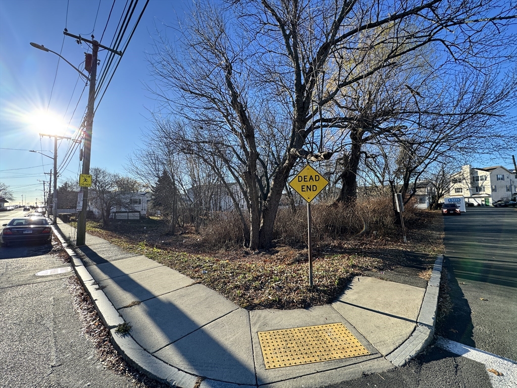 6 Beverly, Revere, Massachusetts, ,Land,For Sale,Beverly,73466399