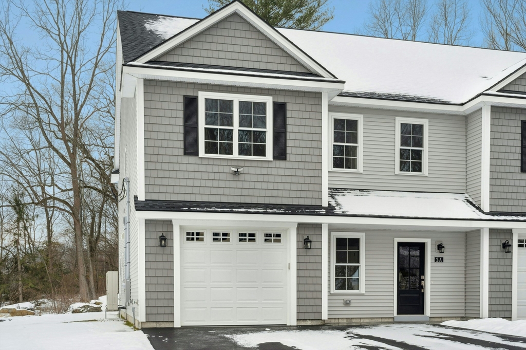 2A Wilson Road, Millbury, Massachusetts, 3 Bedrooms Bedrooms, 8 Rooms Rooms,2.5 BathroomsBathrooms,Residential,For Sale,Wilson Road,73466439