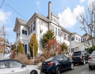 9-11 Horne St, Methuen, Massachusetts, 6 Bedrooms Bedrooms, 12 Rooms Rooms,5 BathroomsBathrooms,Residential Income,For Sale,Horne St,73466452