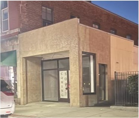 649 Main St, Waltham, Massachusetts, ,Commercial Sale,For Sale,Main St,73466479