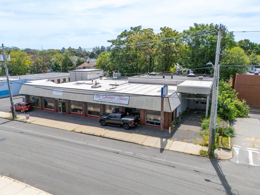 1594 Dwight St, Holyoke, Massachusetts, ,Commercial Lease,For Rent,Dwight St,73466480