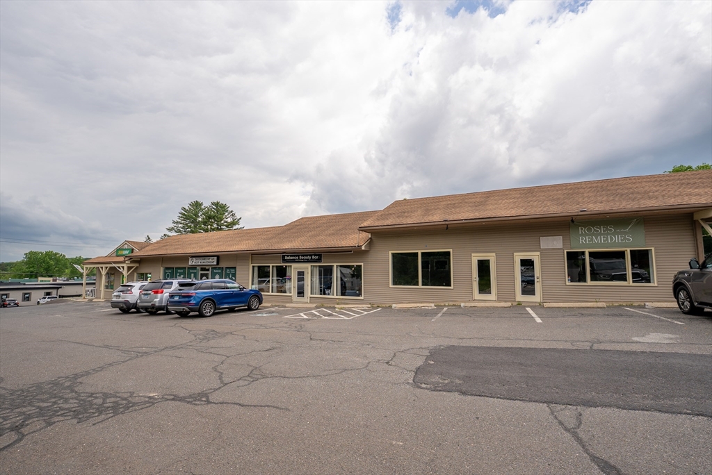 535 College Hwy, Southwick, Massachusetts, ,Commercial Lease,For Rent,College Hwy,73466489