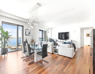 300 Pier 4 Blvd, Boston, Massachusetts, 2 Bedrooms Bedrooms, 5 Rooms Rooms,2.5 BathroomsBathrooms,Residential,For Sale,Pier 4 Blvd,73466492