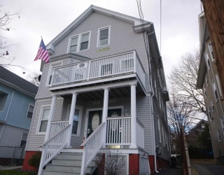 32-34 Tyndall, Providence, Rhode Island, 6 Bedrooms Bedrooms, 15 Rooms Rooms,3 BathroomsBathrooms,Residential Income,For Sale,Tyndall,73466418