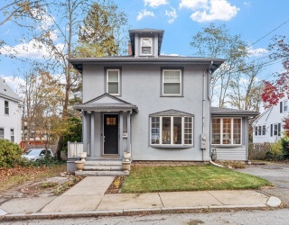 24 Myrtle Ave, Wakefield, Massachusetts, 3 Bedrooms Bedrooms, 8 Rooms Rooms,3 BathroomsBathrooms,Residential,For Sale,Myrtle Ave,73456192