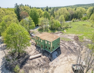 44.4 Allen Rd, Ashby, Massachusetts, 4 Bedrooms Bedrooms, 7 Rooms Rooms,2.5 BathroomsBathrooms,Residential,For Sale,Allen Rd,73399437