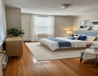 70 Valley Street, Wakefield, Massachusetts, 2 Bedrooms Bedrooms, 4 Rooms Rooms,1 BathroomBathrooms,Residential Lease,For Rent,Valley Street,73466516