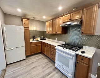 61 Blackstone Rd, Weymouth, Massachusetts, 2 Bedrooms Bedrooms, 5 Rooms Rooms,1 BathroomBathrooms,Residential Lease,For Rent,Blackstone Rd,73466523