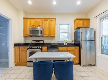 59-61 Hillside Street, Boston, Massachusetts, 5 Bedrooms Bedrooms, 7 Rooms Rooms,2 BathroomsBathrooms,Residential Lease,For Rent,Hillside Street,72766429