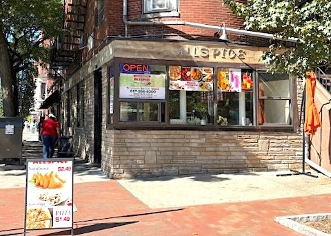 805 Harrison Ave, Boston, Massachusetts, ,Commercial Sale,For Sale,Harrison Ave,73466560